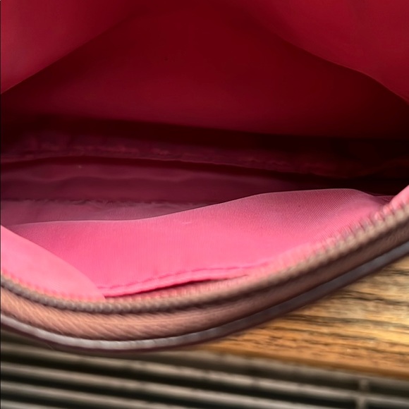 Coach Wristlet - Picture 3 of 4